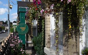 The Farthings Guest House York